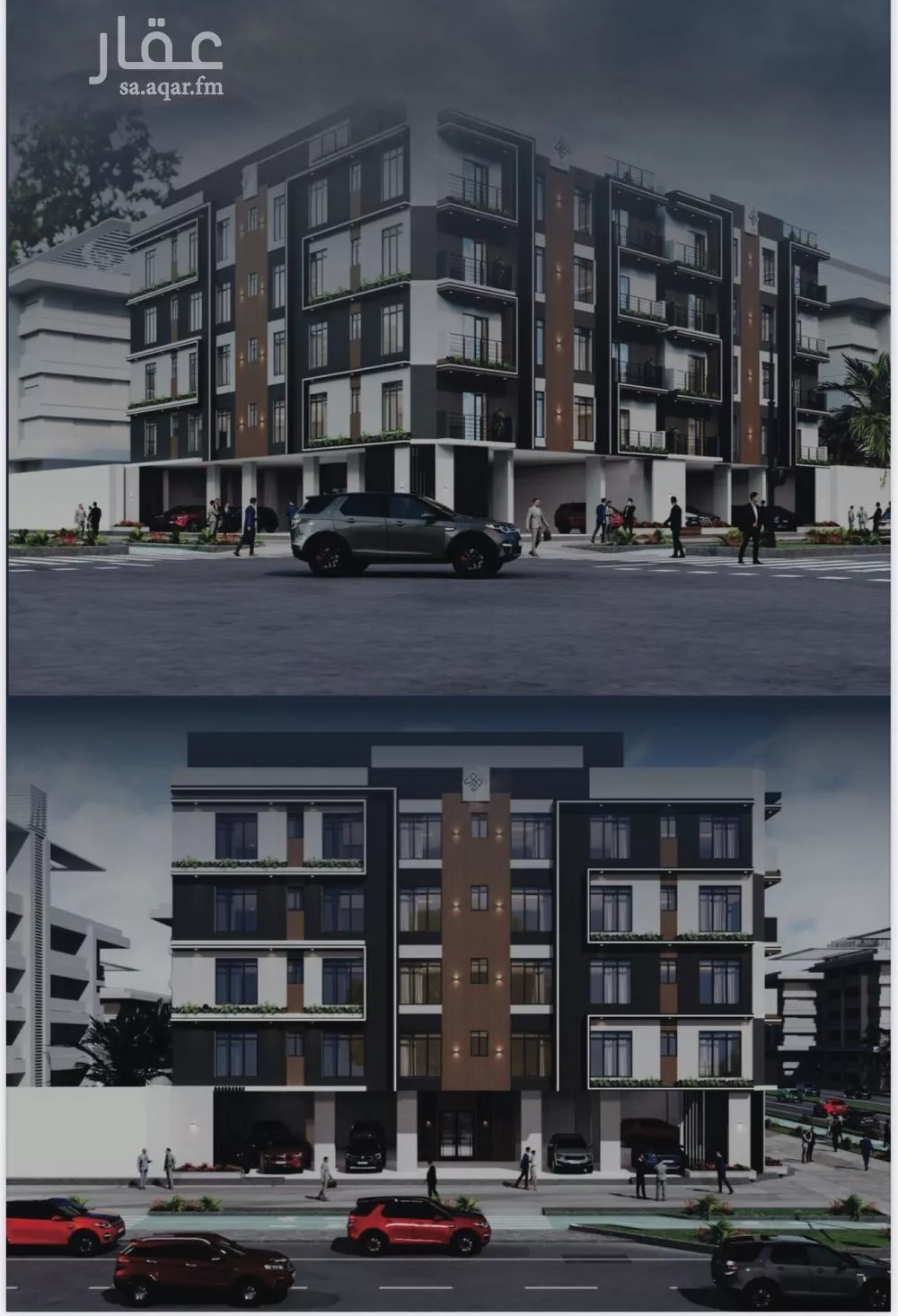 5 bedroom apartment in Al Nuzhah 3