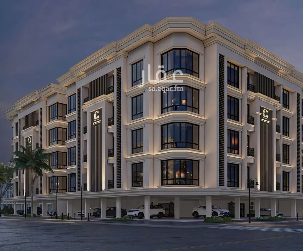 3 bedroom apartment in Al Sawari 6