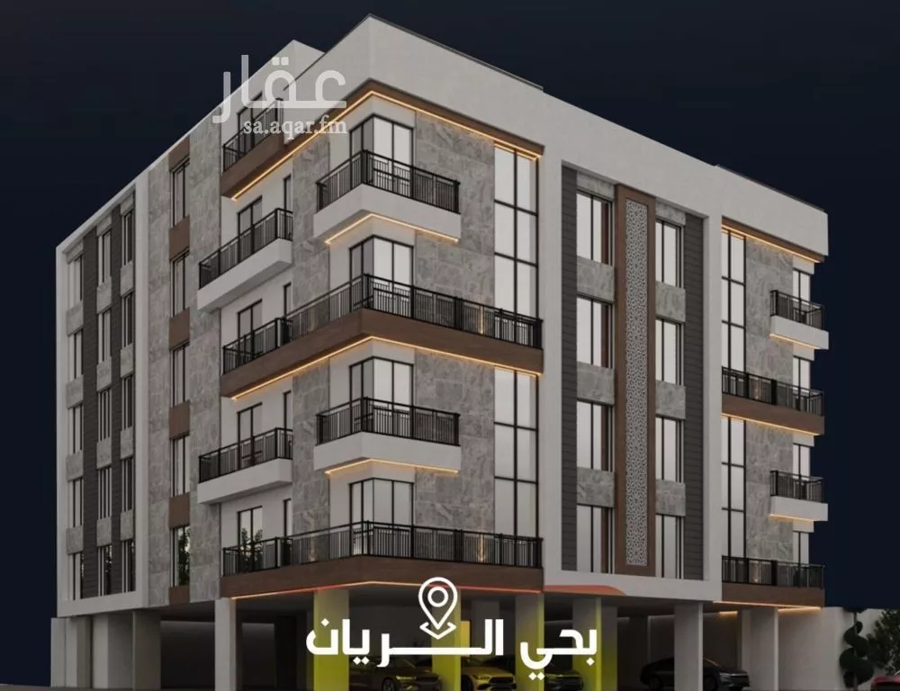 4 bedroom apartment in Ar Rayan 3