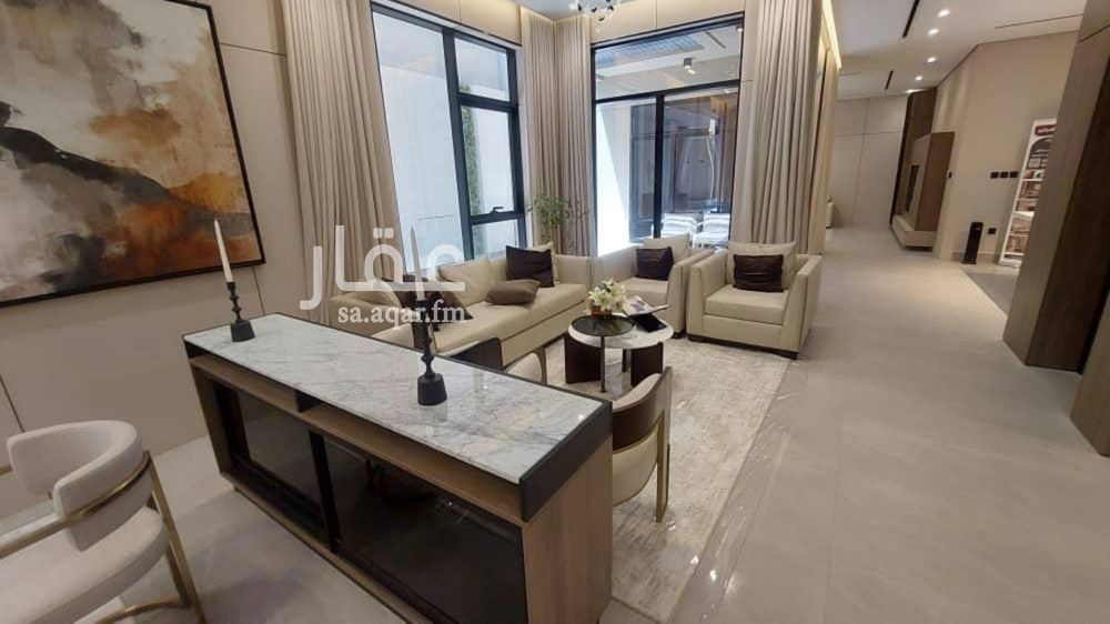فيلا 3 غرف في السيف، الخبر 3