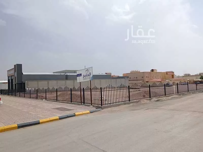 عقار  في المحمدية، حفر الباطن 2