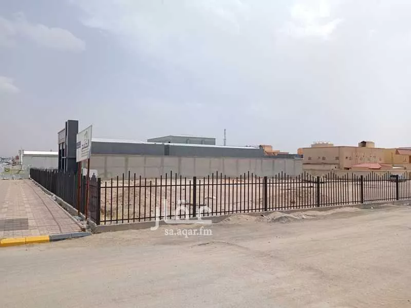 عقار  في المحمدية، حفر الباطن