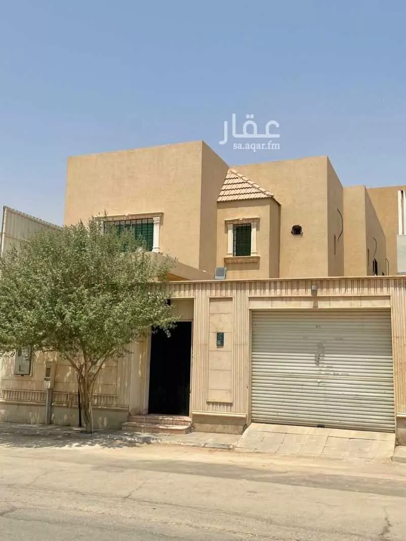 5 bedroom villa in Al Murooj, Riyadh 2