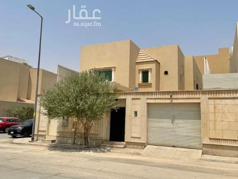 5 bedroom villa in Al Murooj, Riyadh 4