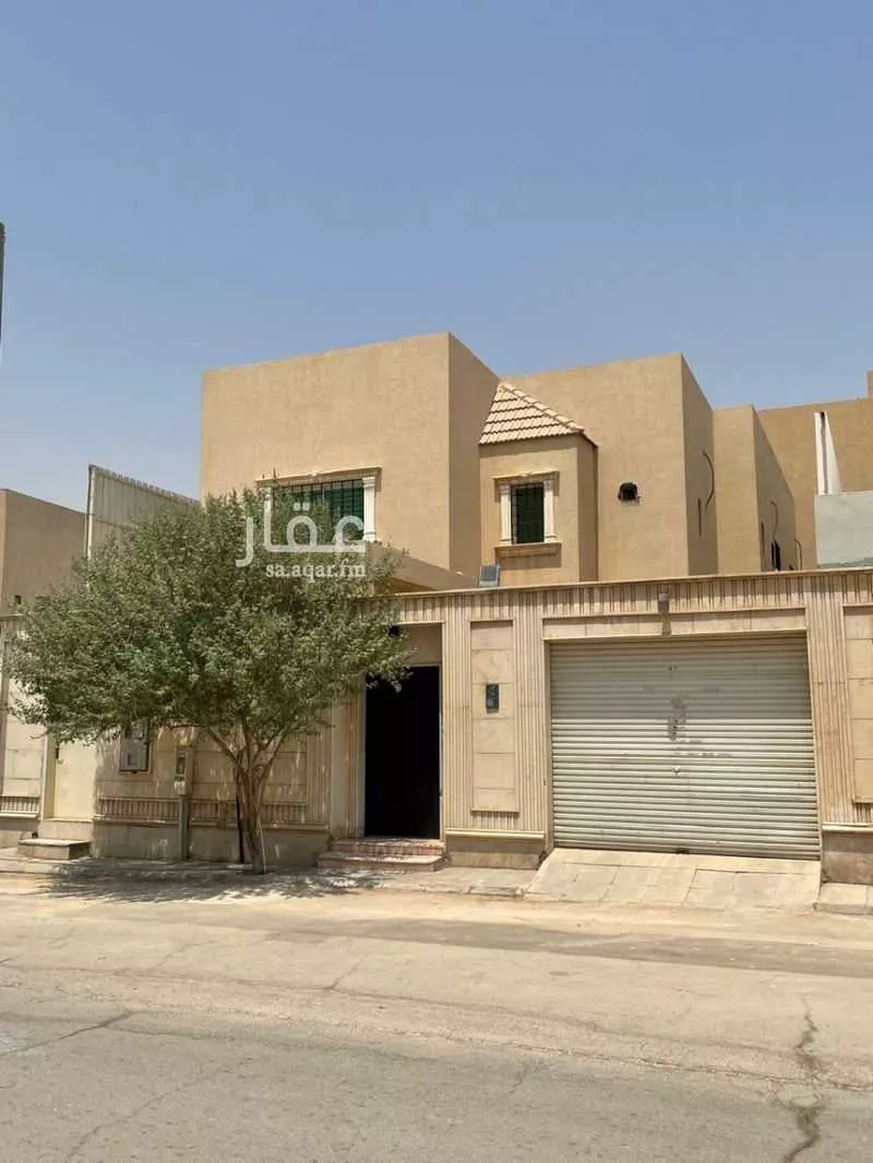 5 bedroom villa in Al Murooj, Riyadh