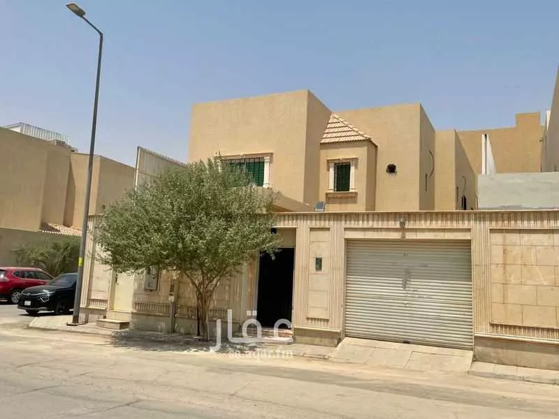 5 bedroom villa in Al Murooj, Riyadh 8