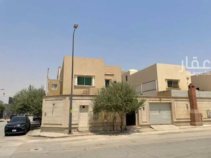 5 bedroom villa in Al Murooj, Riyadh 6
