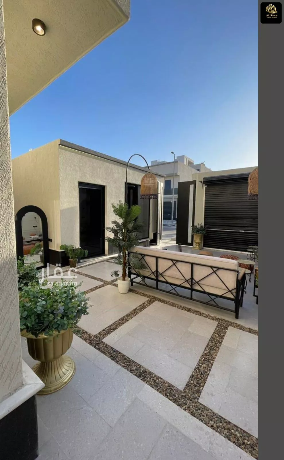 6 bedroom villa in Ash Shulah 2