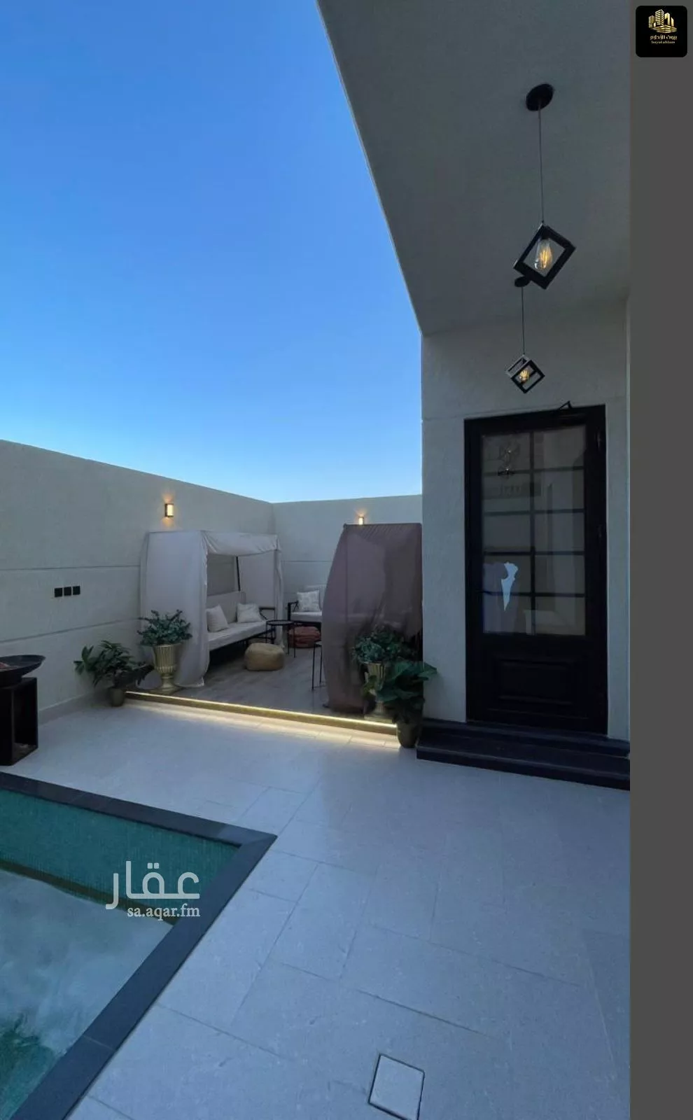 6 bedroom villa in Ash Shulah 12