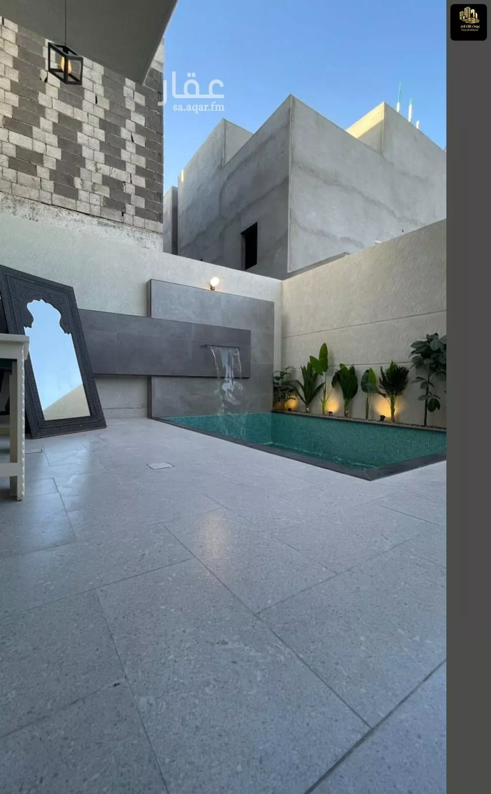 6 bedroom villa in Ash Shulah 14