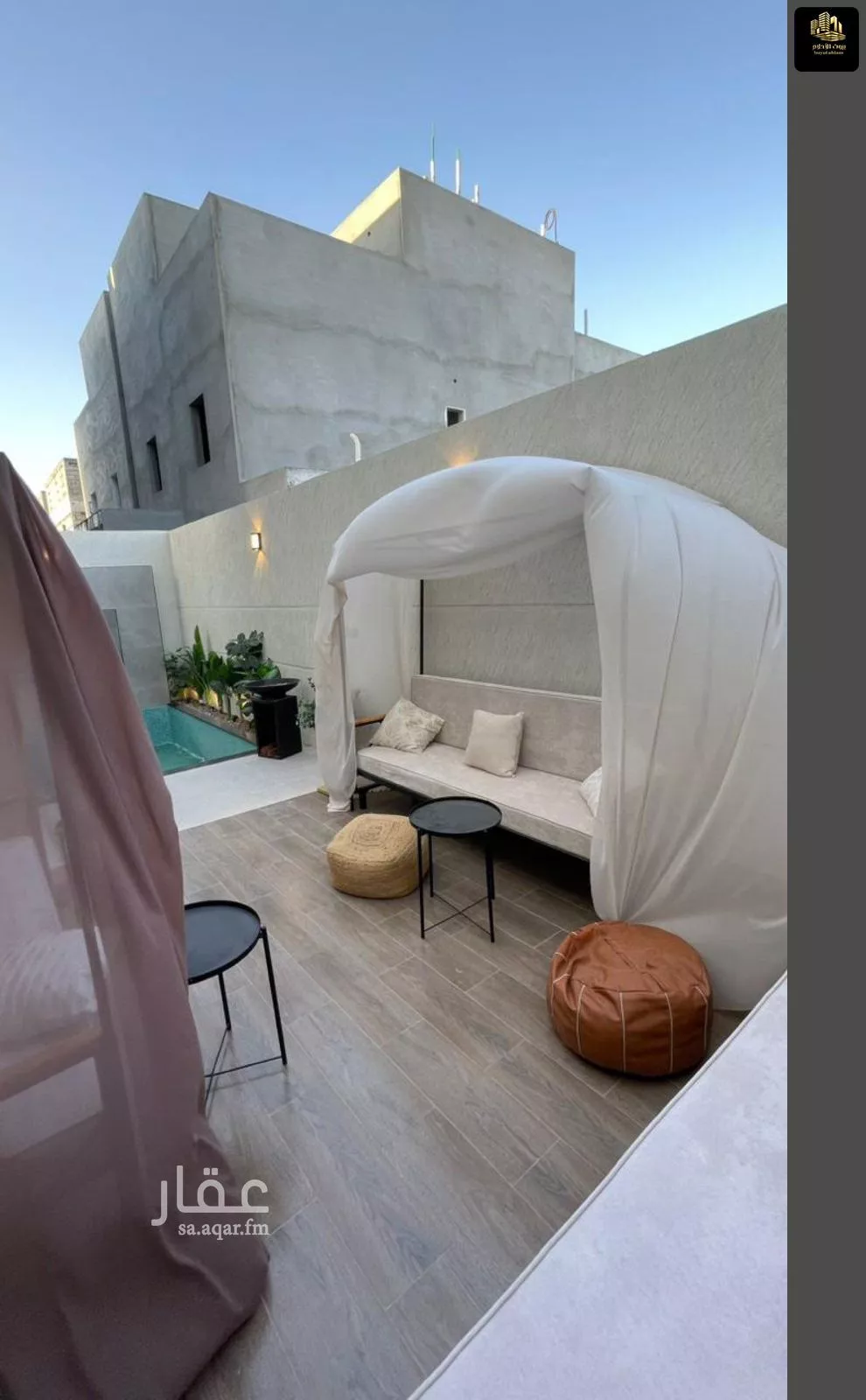 6 bedroom villa in Ash Shulah 17