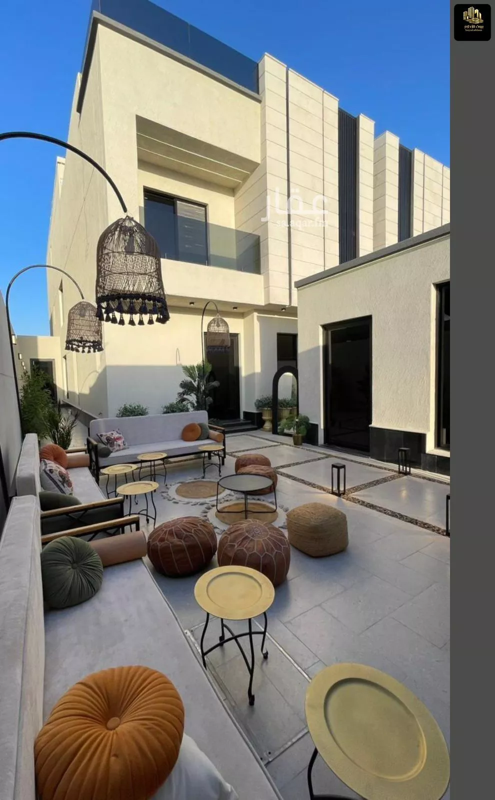 6 bedroom villa in Ash Shulah 30