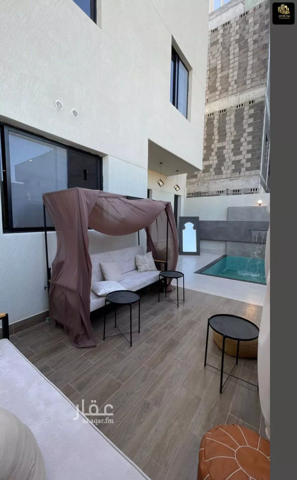 6 bedroom villa in Ash Shulah 6