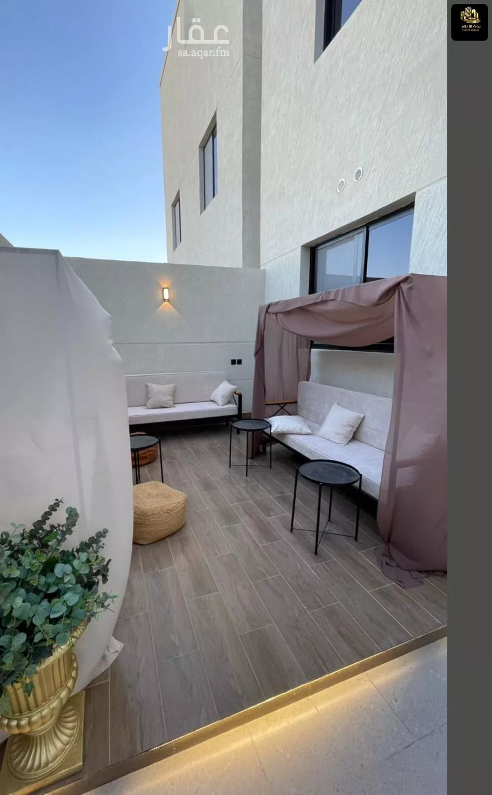 6 bedroom villa in Ash Shulah 7