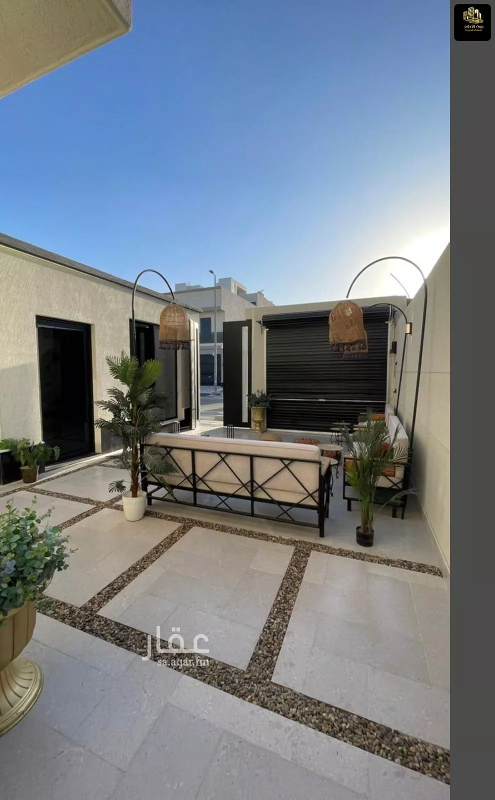 6 bedroom villa in Ash Shulah 9