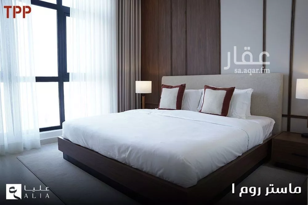4 bedroom villa in As Saif 10
