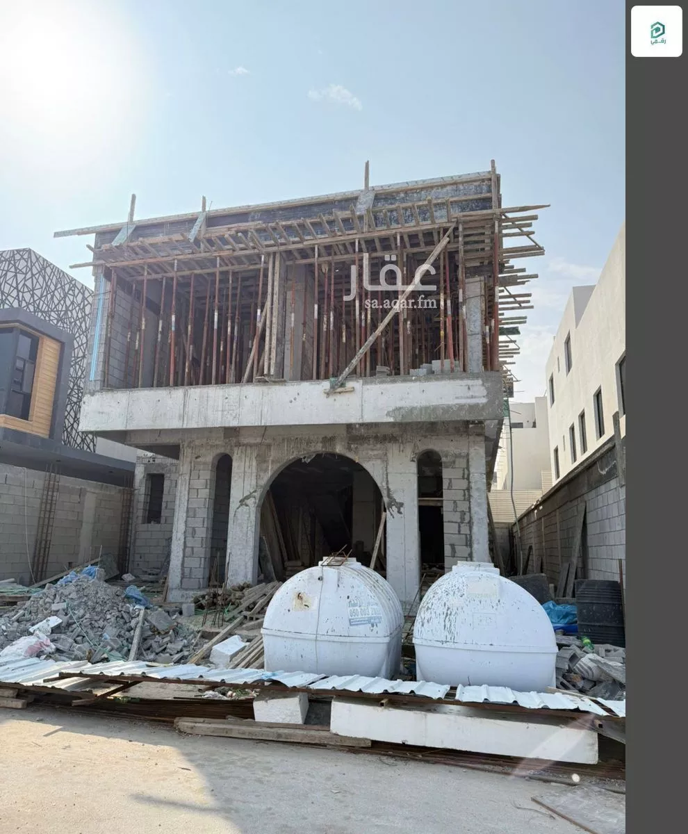 5 bedroom villa in As Sadafah 11