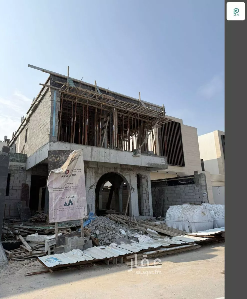5 bedroom villa in As Sadafah 12