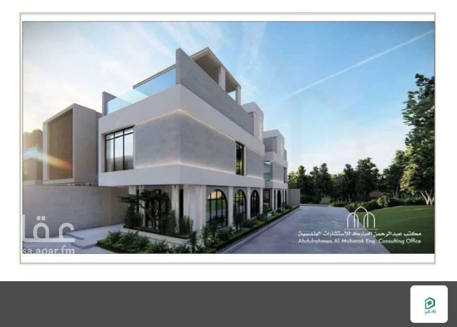5 bedroom villa in As Sadafah 13