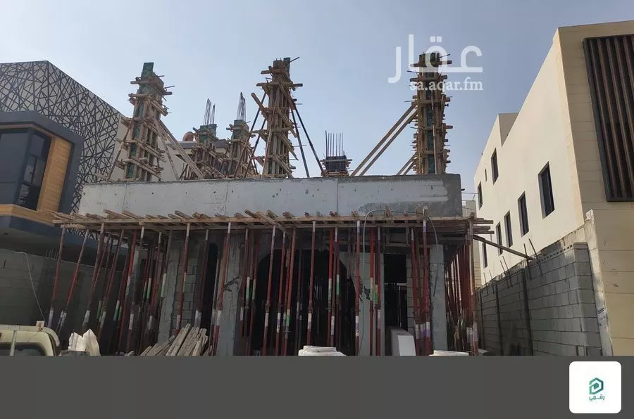 5 bedroom villa in As Sadafah 7