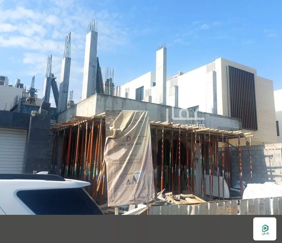 5 bedroom villa in As Sadafah 9