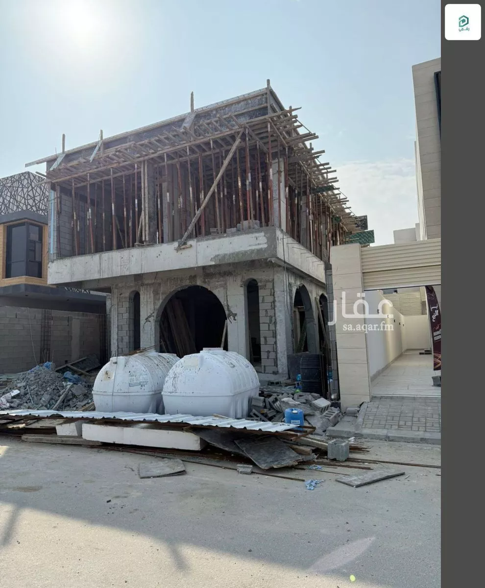 5 bedroom villa in As Sadafah 10