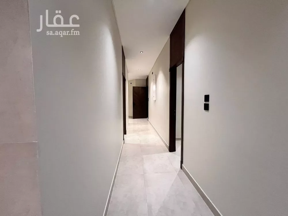 شقة 6 غرف في النهضة 13