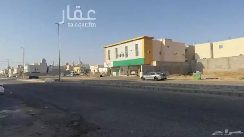 عقار 1 غرف في الراشدية، مكة 5