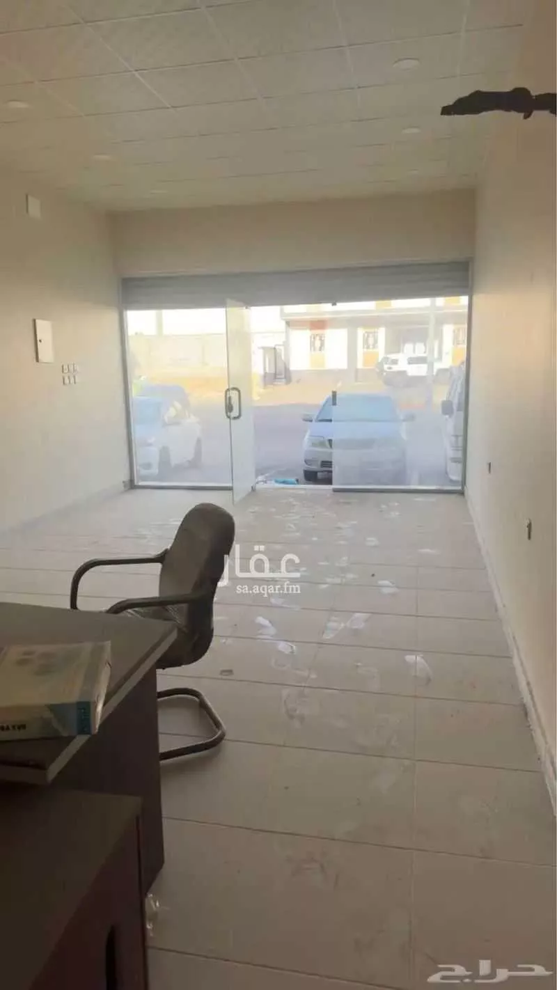 عقار 1 غرف في الراشدية، مكة 4