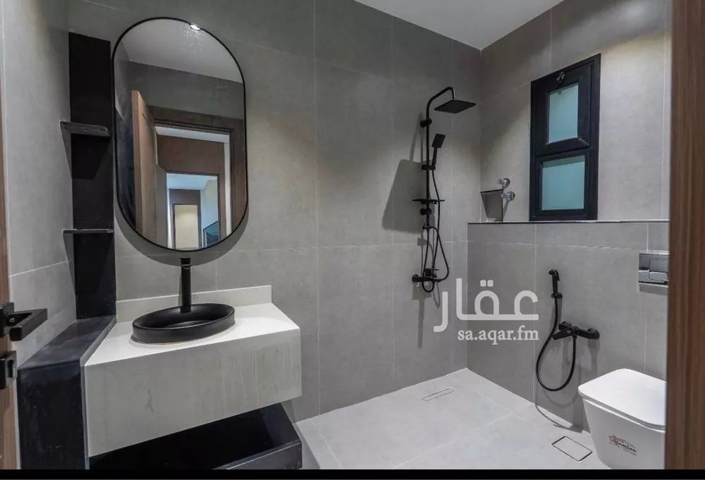 فيلا 6 غرف في ضاحية الملك فهد 16