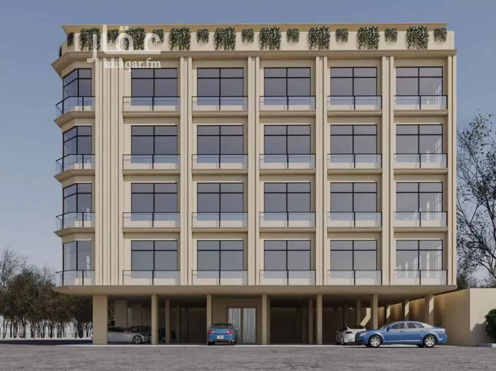 6 bedroom apartment in Al Nuzhah 2