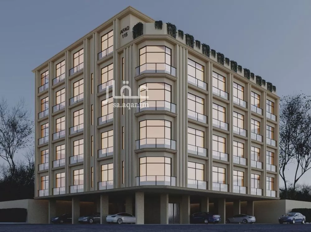 6 bedroom apartment in Al Nuzhah 3