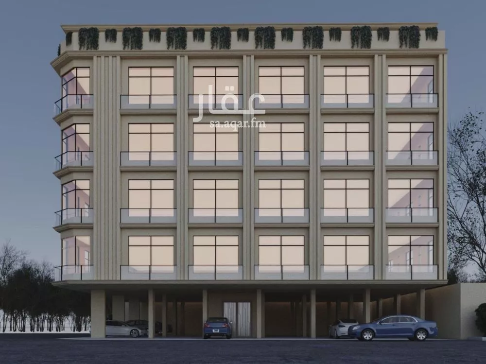 6 bedroom apartment in Al Nuzhah 4
