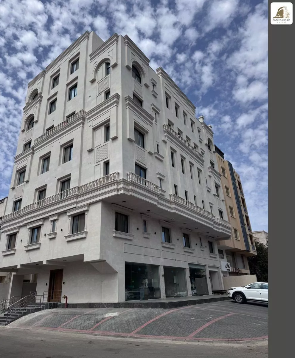 building in Al Bawadi, Jeddah 2