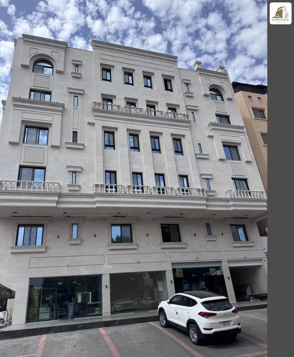 building in Al Bawadi, Jeddah