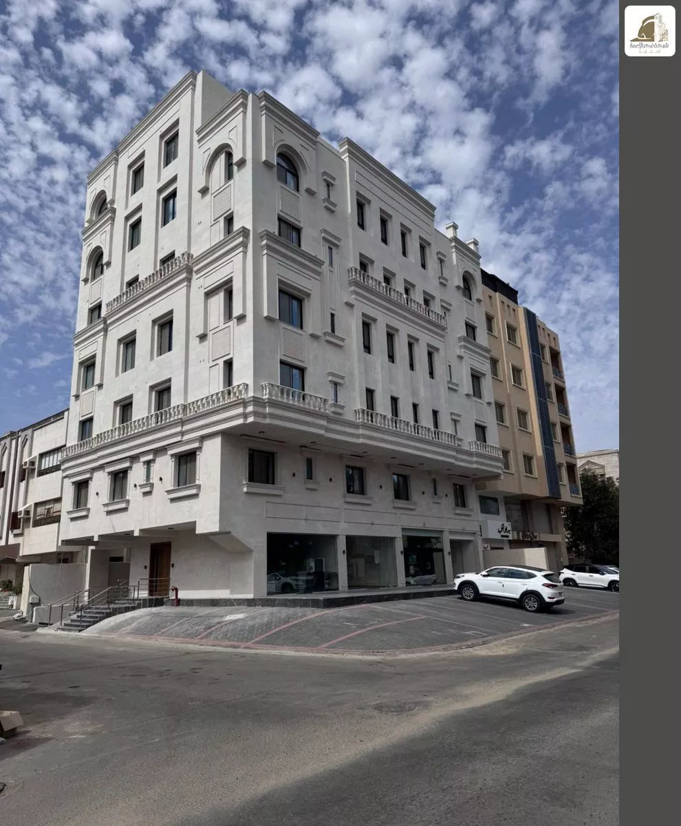 building in Al Bawadi, Jeddah 3