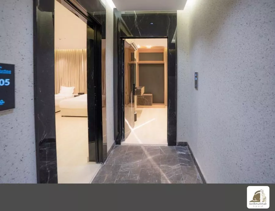 building in Al Bawadi, Jeddah 7