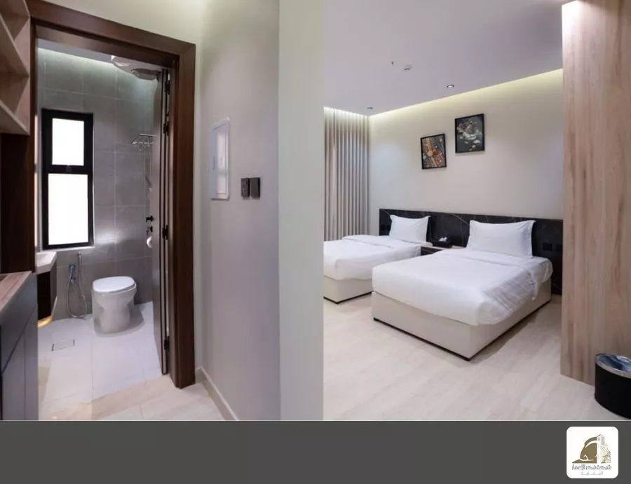 building in Al Bawadi, Jeddah 4