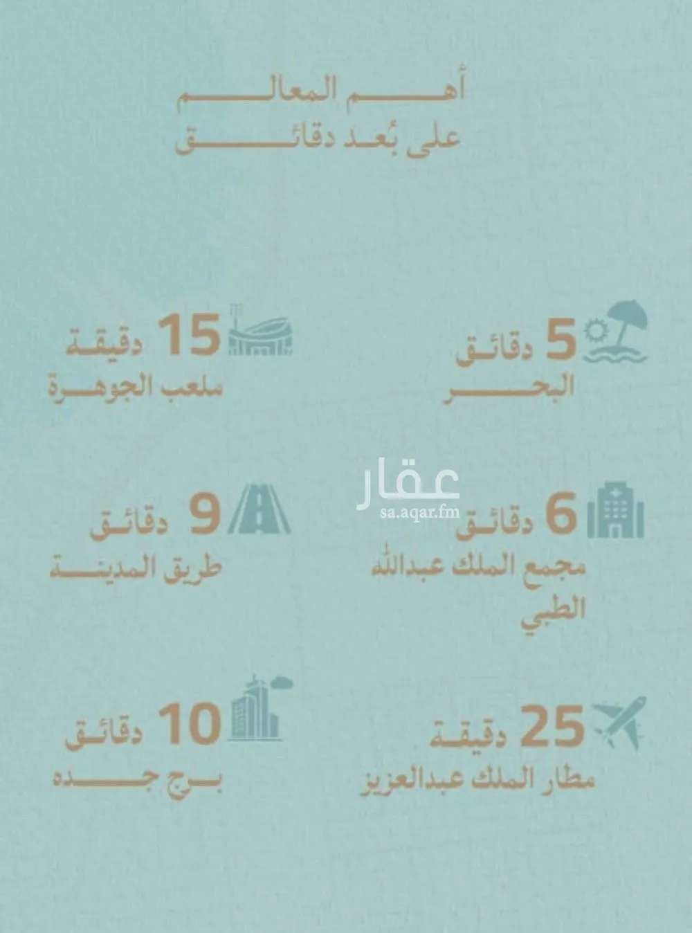 شقة 6 غرف في الياقوت 8