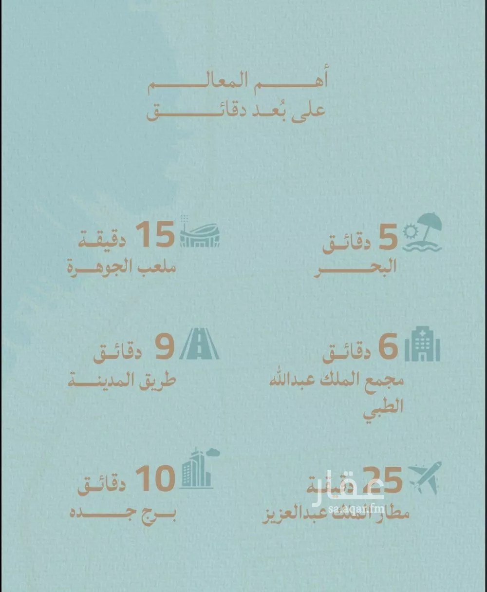 شقة 3 غرف في الياقوت 12