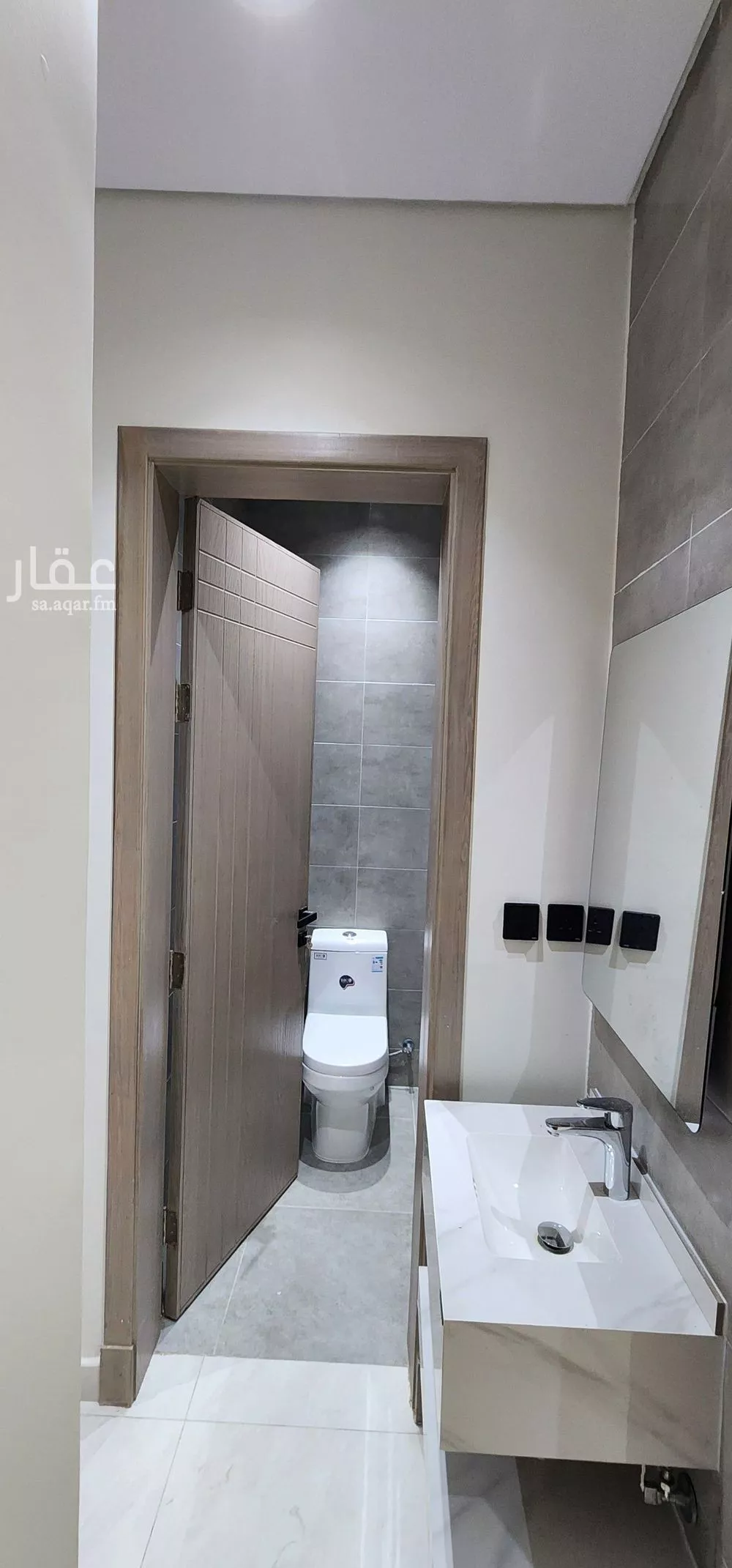 شقة 3 غرف في النزهة 10