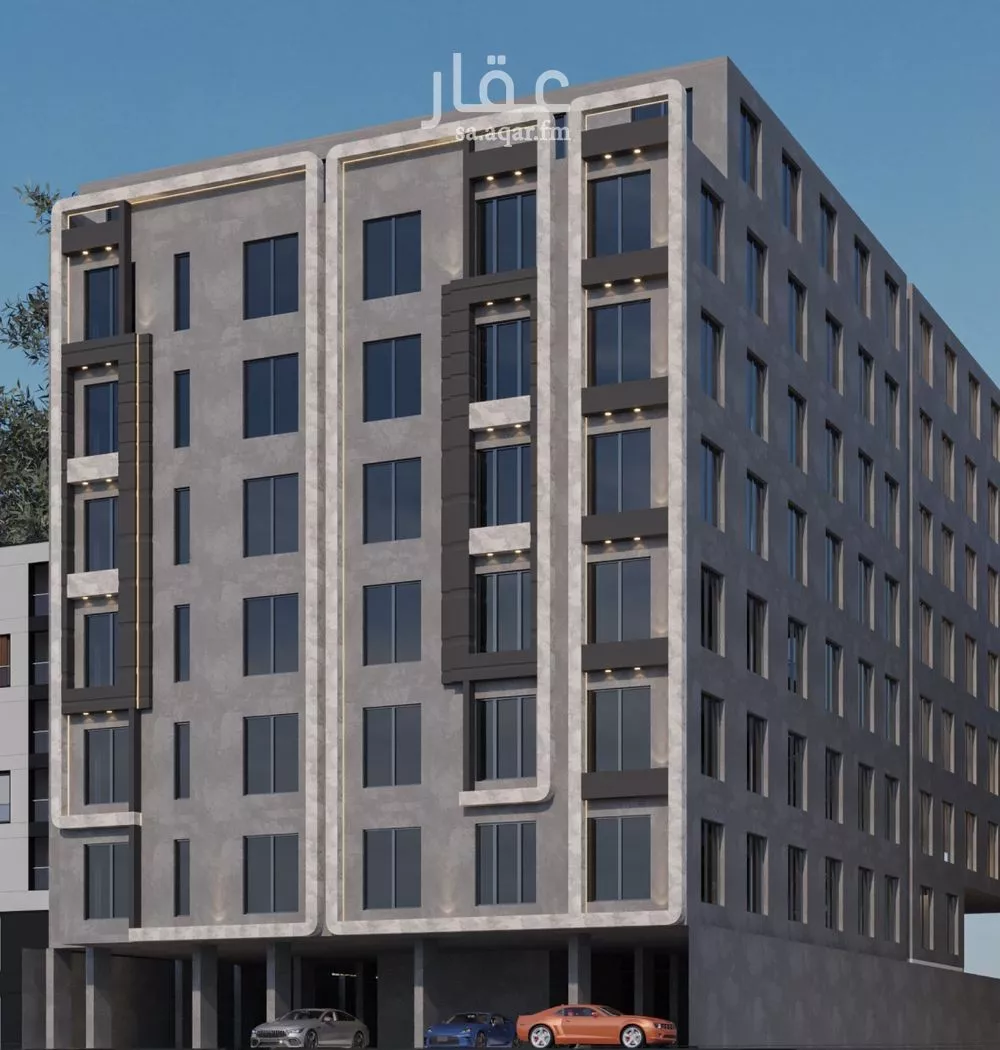 7 bedroom apartment in Al Jamiah 2