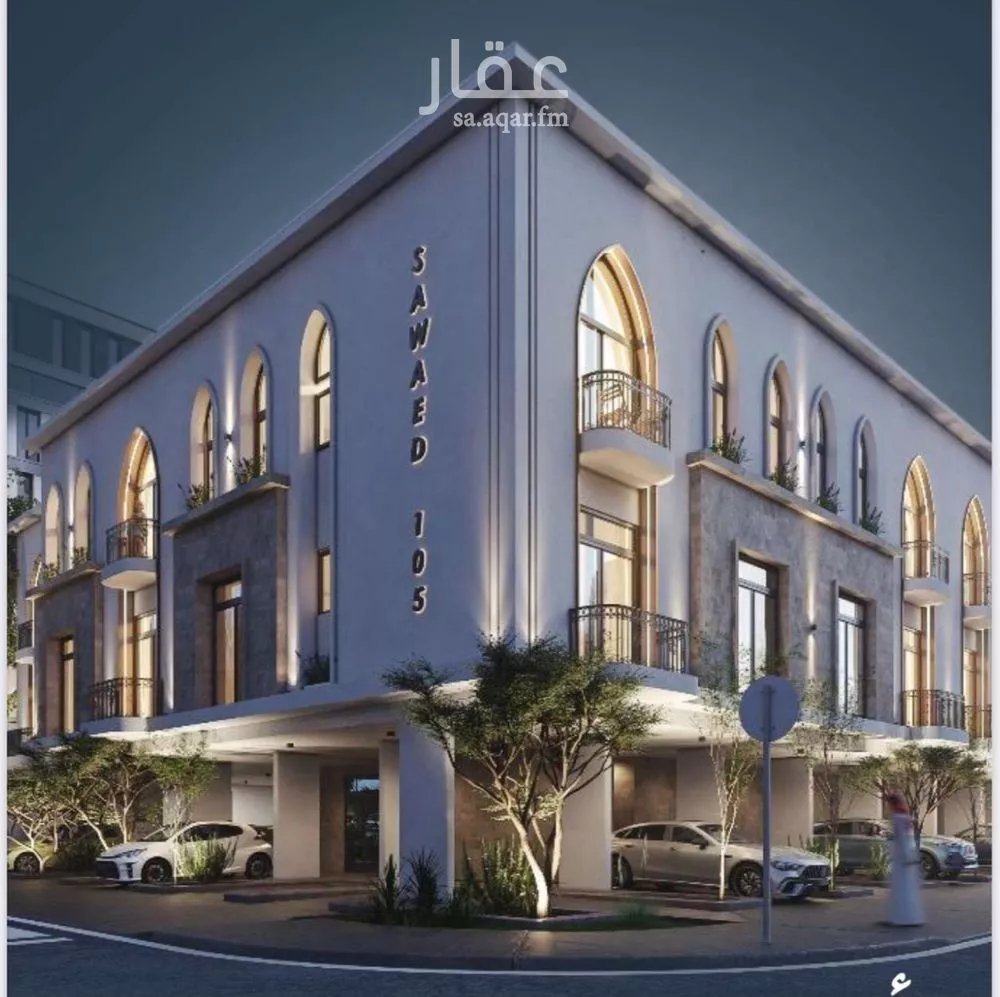 2 bedroom apartment in Al Sharafiyah 4