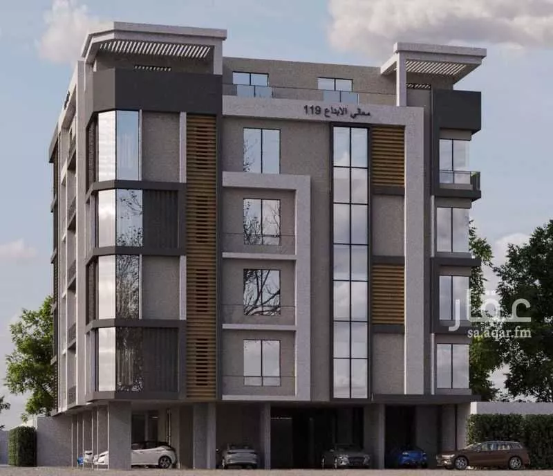 3 bedroom apartment in Al Safa 9