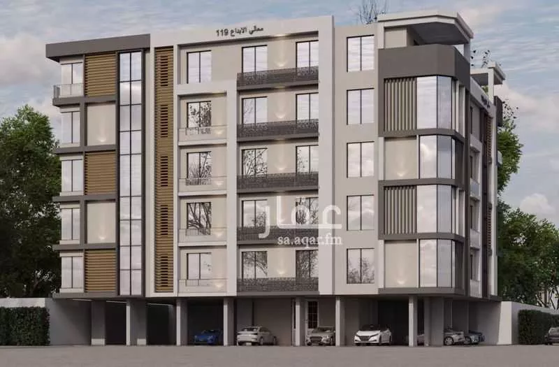 3 bedroom apartment in Al Safa 10