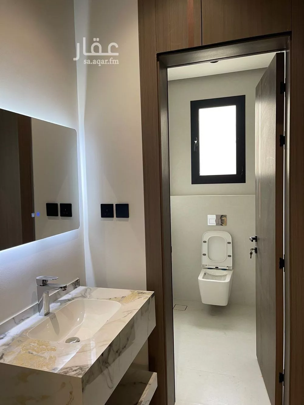 4 bedroom apartment in Al Rabwa 7