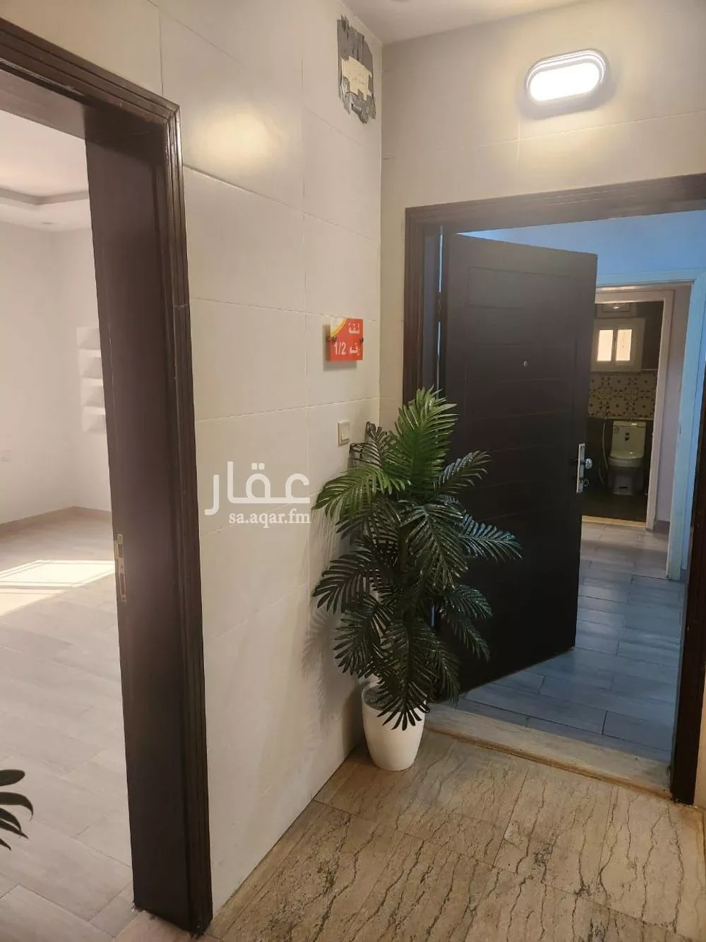 5 bedroom apartment in Al Salamah 4