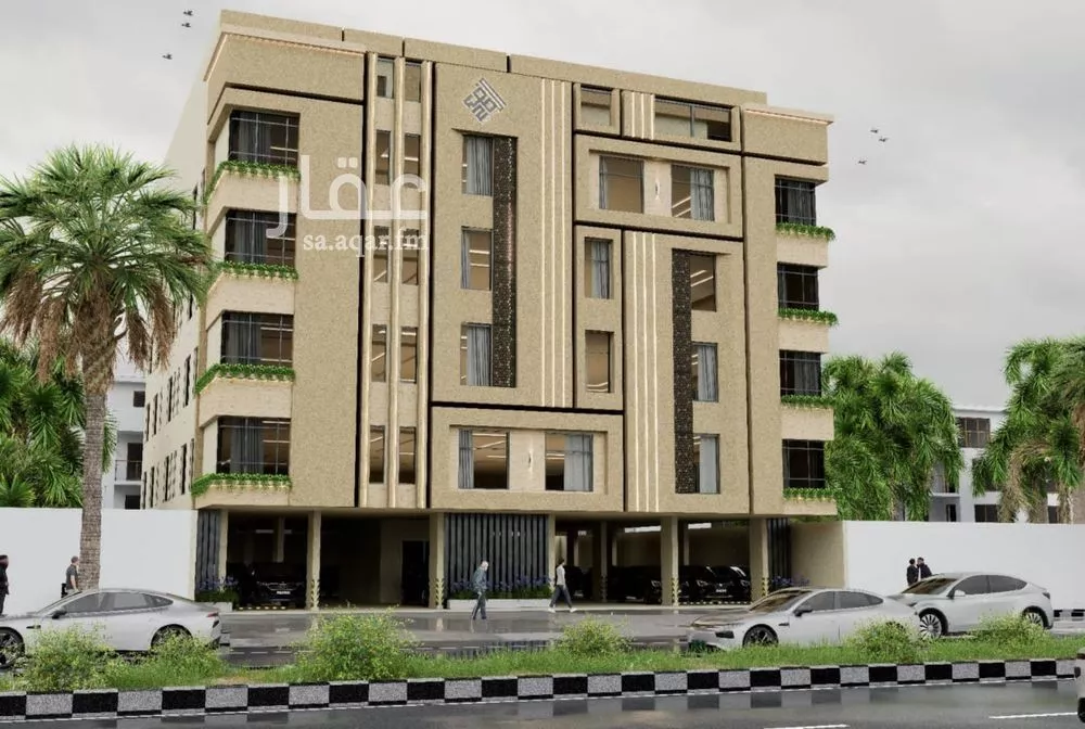 7 bedroom apartment in Al Nuzhah 2