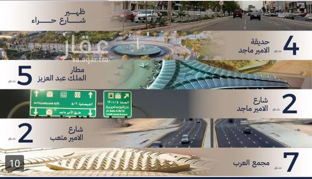 شقة 2 غرف في المروة، جدة 4