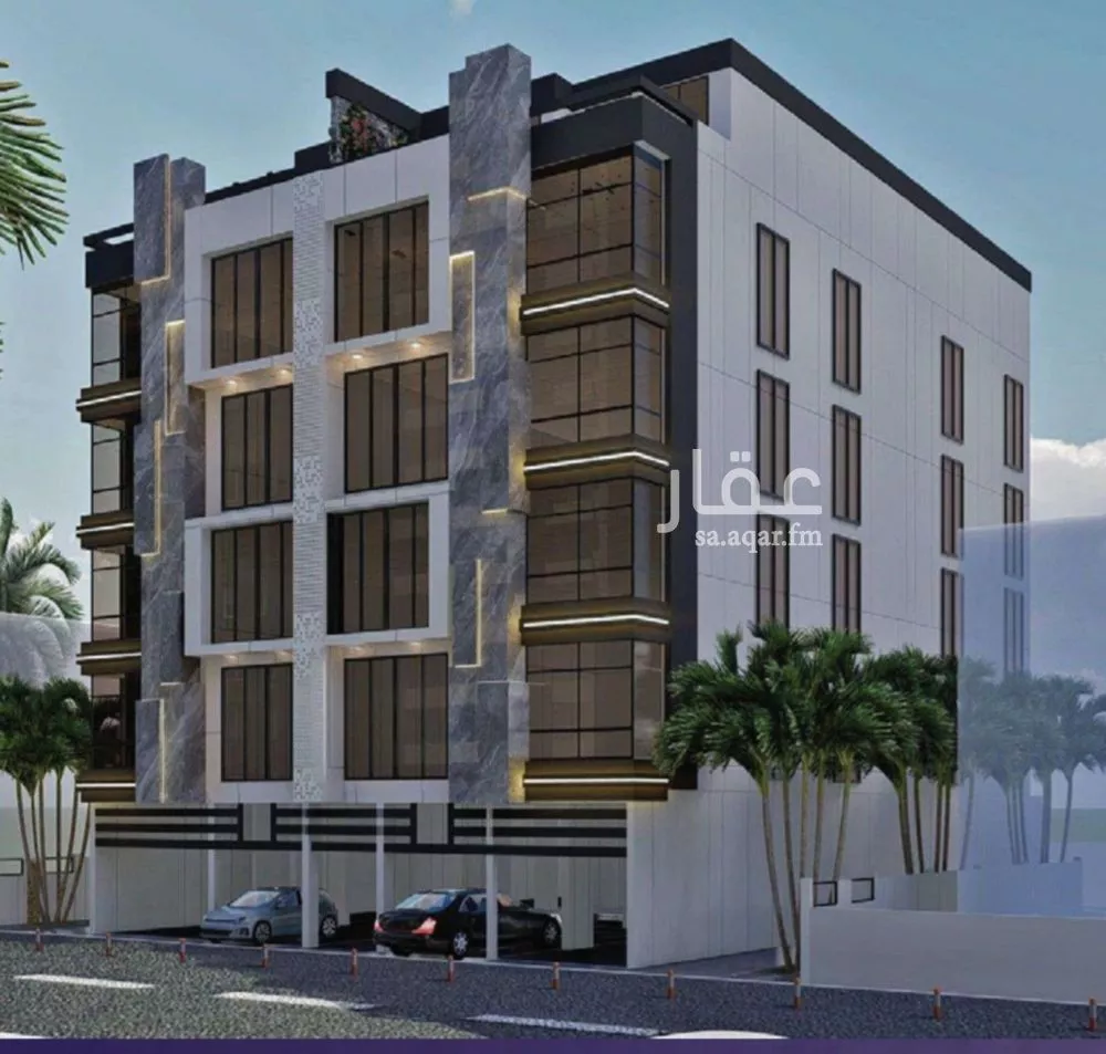 4 bedroom apartment in Al Safa 5